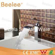 Einhand-Centerset Bad Becken Wasserhahn Toilette Wasserhahn